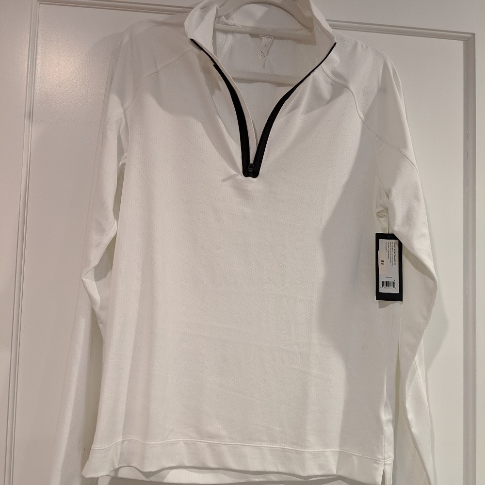 Rhone Men's Courtside Collection 1/4 Zip